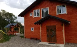 Приватна садиба Шпінь 2