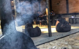 Приватна садиба Соломія