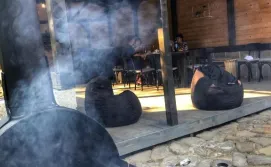 Приватна садиба Соломія