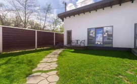 Котедж RoKSa 2