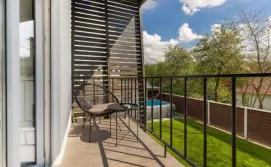 Котедж RoKSa 2