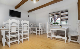 Приватна садиба Рокса