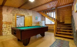 Приватна садиба Рокса