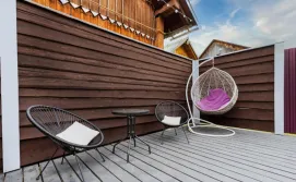 Приватна садиба Рокса