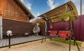 Приватна садиба Рокса