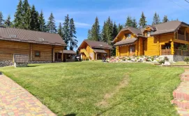 Готель Кісва