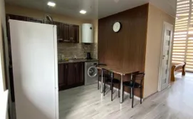 Апартаменти Золота Баня 5