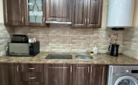 Апартаменти Золота Баня 5