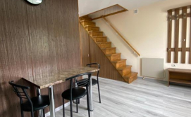 Апартаменти Золота Баня 5