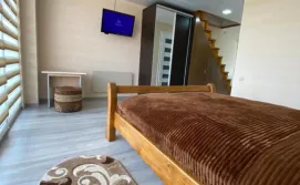 Апартаменти Золота Баня 5