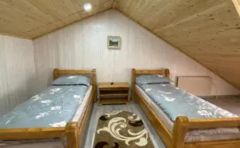 Апартаменти Золота Баня 5