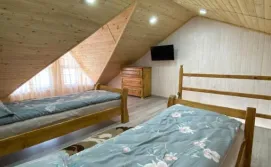 Апартаменти Золота Баня 5