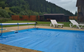 Міні-готель Закрут