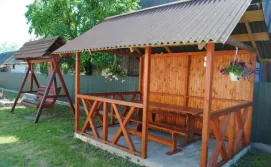 Приватна садиба Затишна