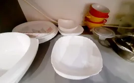 Коттедж Современный коттедж с баней на дровах