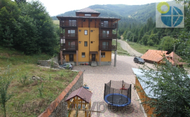 Готель Під Магурою