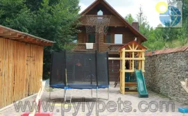 Готель Під Магурою