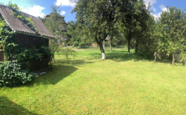 Котедж на Довбуша