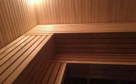 Котедж Карпатська казка