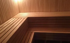 Котедж Карпатська казка