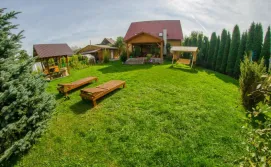 Приватна садиба Hof