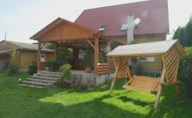 Приватна садиба Hof