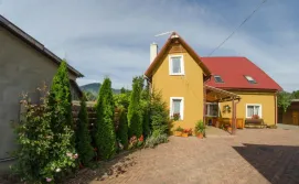 Приватна садиба Hof