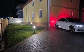 Гостьовий будинок VillaVella