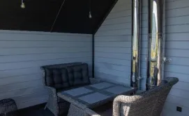 Котедж GARAGE