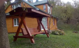 Приватна садиба Затишок