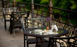 Готель LAVANDA country club