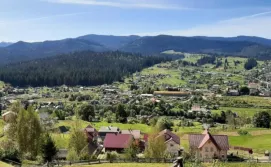 Приватна садиба Барда