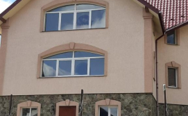 Приватна садиба Барда