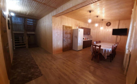 Приватна садиба У Павла