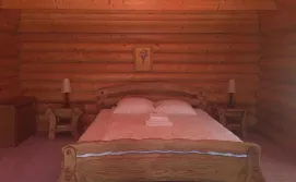 Апартаменти Перлина Закарпаття