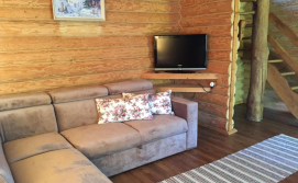 Апартаменти Перлина Закарпаття