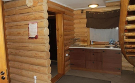 Котедж Золото Карпат