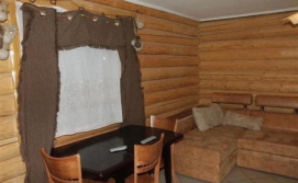 Котедж Золото Карпат