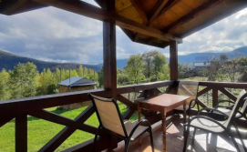 Котедж PERFECT