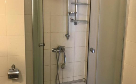 Квартира 1 кімнатна (Мукачівська 48а)