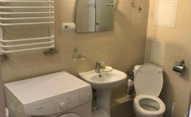 Квартира 1 кімнатна (Мукачівська 48а)