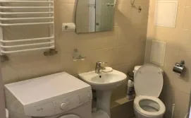 Квартира 1 кімнатна (Мукачівська 48а)