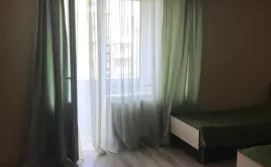 Квартира 1 кімнатна (Мукачівська 48а)