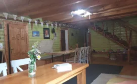 Гостьовий будинок Костел Хаус