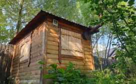 Гостьовий будинок Костел Хаус