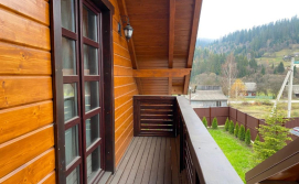 Вілла Гостинний двір апарт-готель