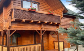 Котедж Nice Weekend