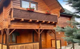 Котедж Nice Weekend