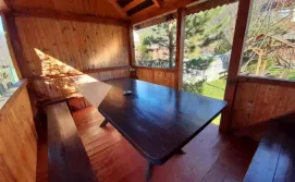 Котедж Желіховський