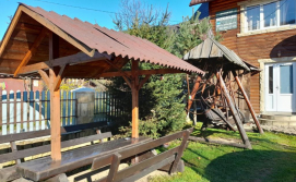 Котедж Желіховський